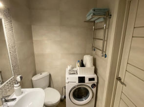 Апартаменты Двухуровневые на Балтийском море, Янтарный