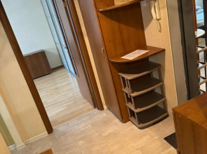 Апартаменты У парка