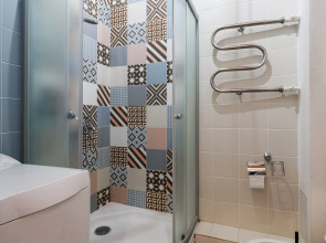 Квартира Лофт