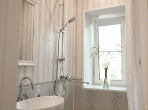 Апартаменты У Соборной горы