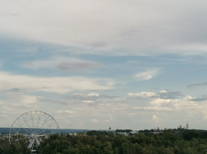 Квартира cтудия на 1-й Пионерской 82