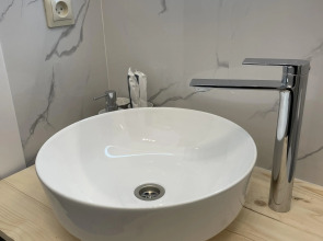 Отель Огонек