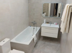 Квартира Flatirini Джикаева 1А