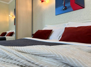 Апартаменты Великолепные GALAAPART у онкоцентра 1