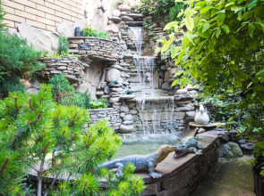 Гостевой Дом Каталония