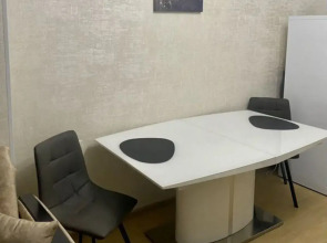 Квартира на Улице Академика Шёгрена 17