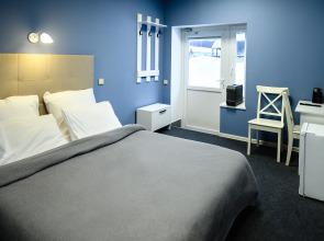 Отель на ферме