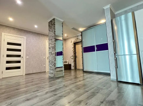 Апартаменты Aquamarine Resort & SPA 1