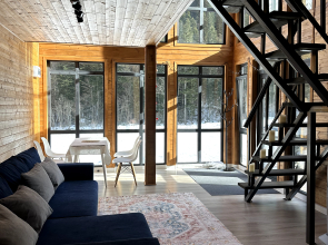 Гостевой дом Holiday Home