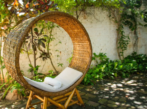 Бутик-отель Casa de Los Santos Reyes Valledupar