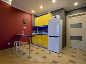 Апартаменты у Ладожского Вокзала