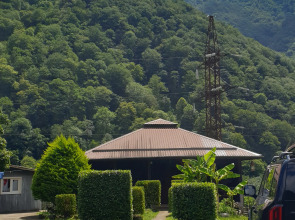 Гостевой дом ДОМИК В ДЕРЕВНЕ