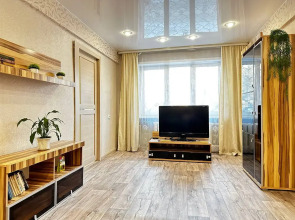 Квартира Уютная квартира в самом центре города