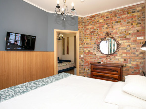 Гостевой дом грэй-С