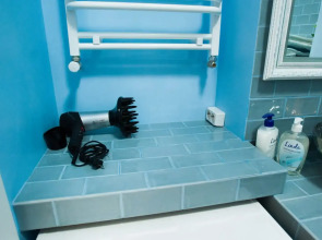 Raushen Prestige с Видом на Море