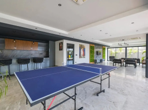 Апартаменты Cleopatra Beach Alanya