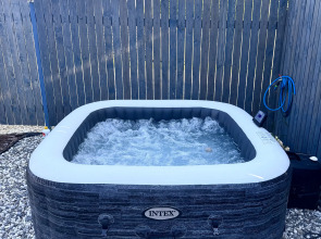 Гостевой дом Иван-дача