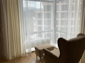 Апартаменты ЖК Green Park 6