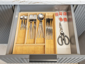 Апартаменты рядом с аквапарком