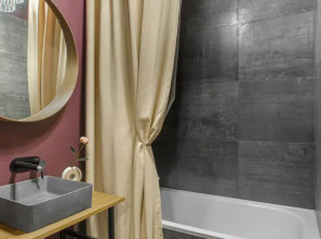 Апартаменты на Светланской в центре