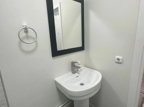 Квартира в центре Старицы