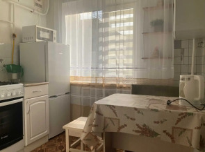 Квартира Тихая в центре курортного города