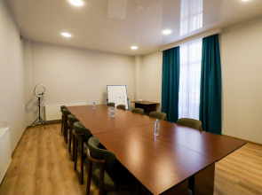 Отель & restaurant Emerald Borjomi