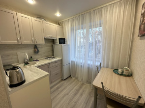 Квартира Однокомнатная Волжский берег на Новоторжской, 19