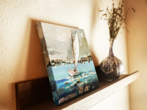 Гостевой Дом Долина Художника