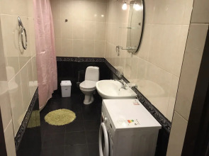 Апартаменты на Советской