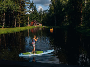 База отдыха Белка