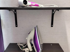 Квартира у Дубовой рощи Петра I