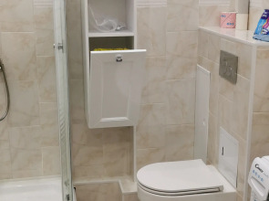 Квартира Шикарная евродвушка в доме бизнес-класса