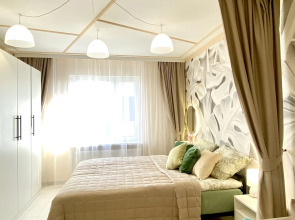 Квартира Розенау