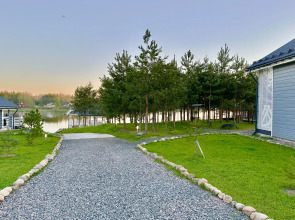 База Отдыха Любимый Уголок