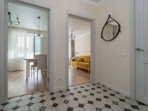 Апартаменты Art House