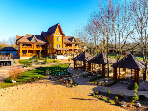 Мини-отель Боярский двор