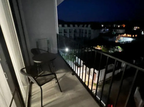 Отель BlackSeaHotel Ldzaa