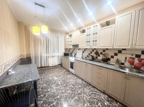 Апартаменты Рыбная Деревня