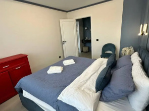 Квартира на улице Груднова 8