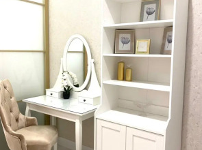 Апартаменты Взморье 2