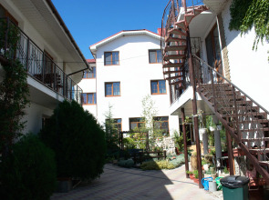 Гостевой Дом Светоч