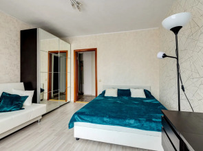 Апартаменты Смоленская 10