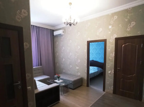 Апартаменты в Ереване 3/2