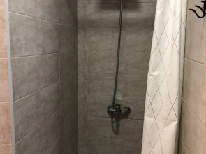 Апартаменты 33 бюджетные