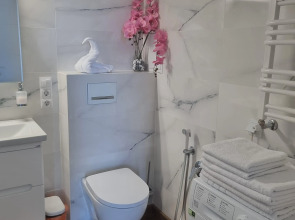 Апартаменты Кристалл 116