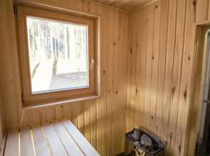 Частный дом Баpнxауc в Сосновом Бору