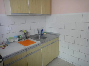 Апартаменты First 1