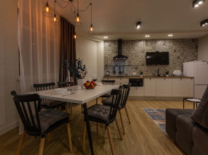 Апартаменты Luxe-Flat-Anapa