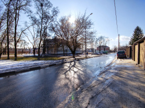 Апартаменты ViP Apart 7